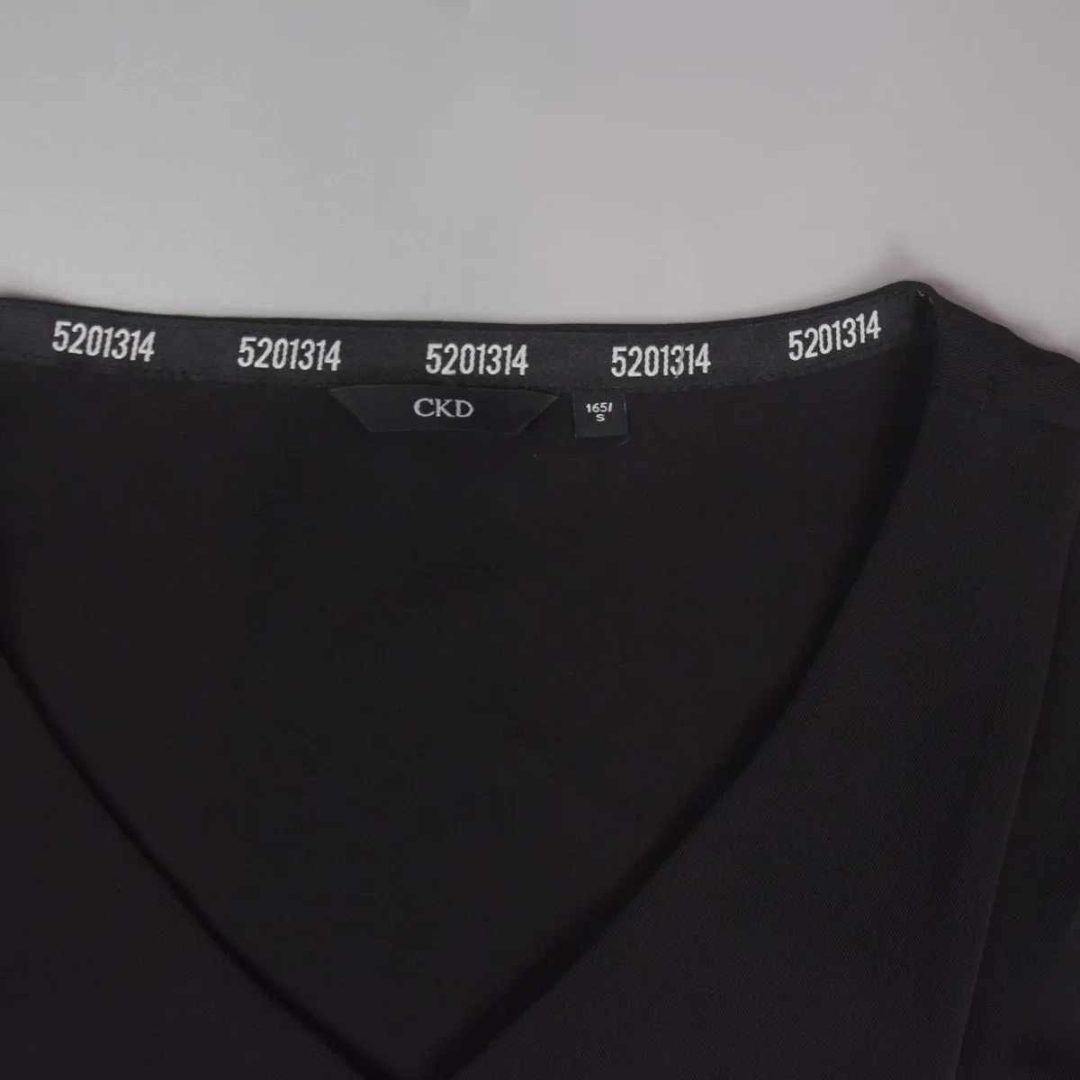鈕扣腰帶外套連身裙 Button Down Dress