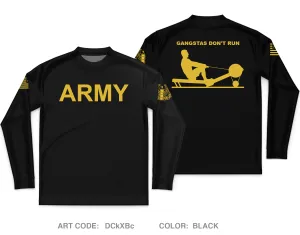 198 RSG Core Men's LS Performance Tee - DCkXBc