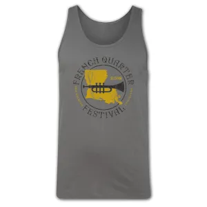 2019 FQF 'Simple Sound' Tank