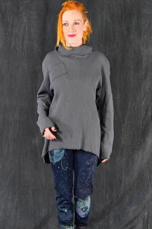 2324 Thermal Hi-Low Cowl Top Rock-U