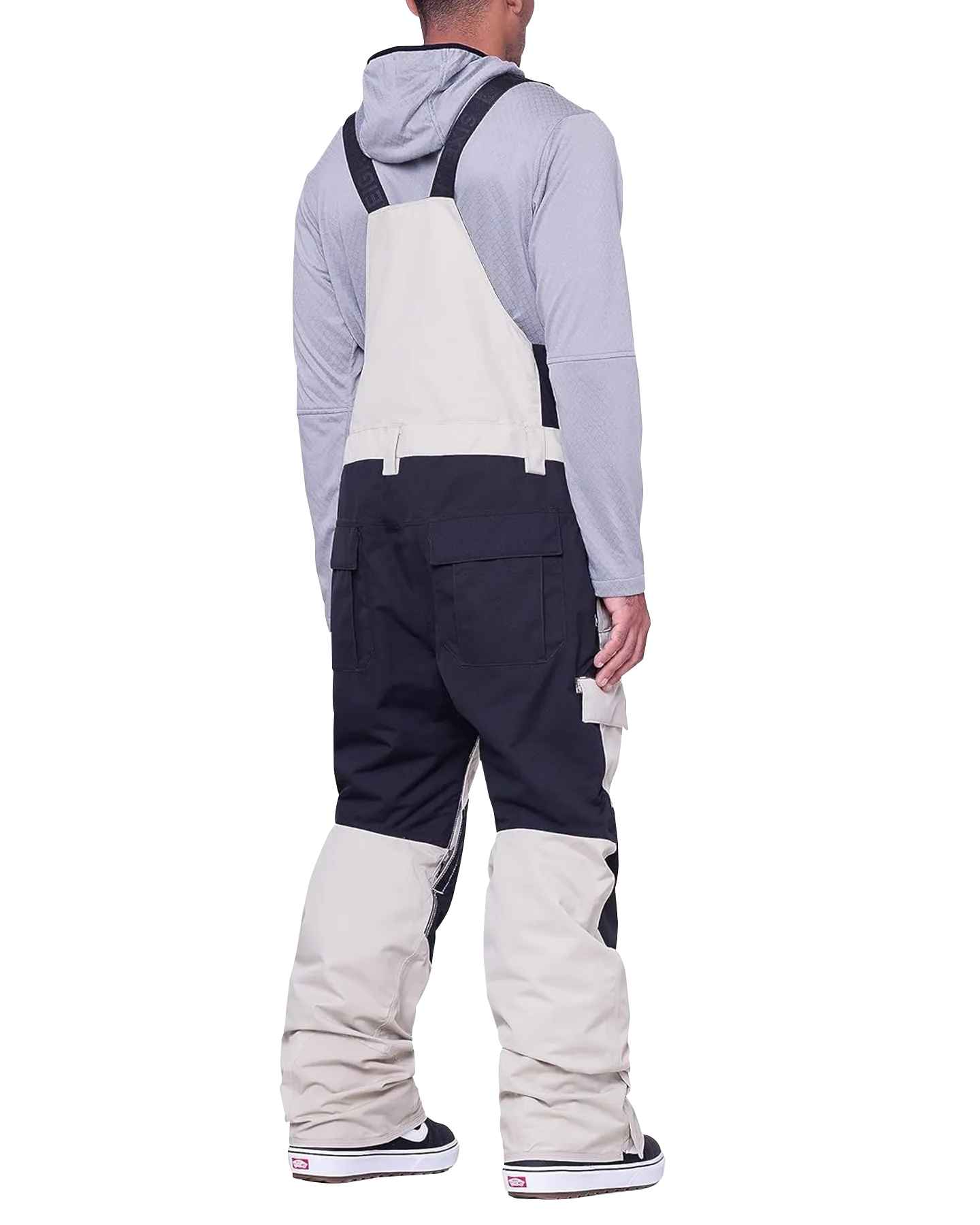 686 Men's Hot Lap Snow Bib