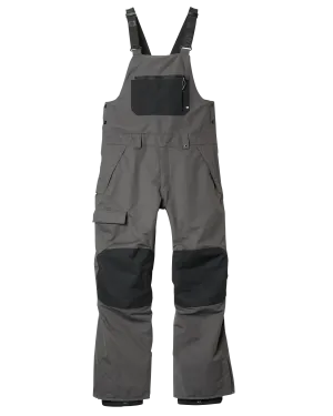 686 Men's Hot Lap Snow Bib