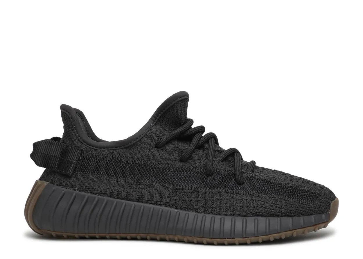 ADIDAS  YEEZY BOOST 350 V2 "CINDER NON-REFLECTIVE"