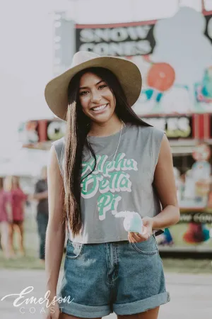 ADPi Simple PR Tank