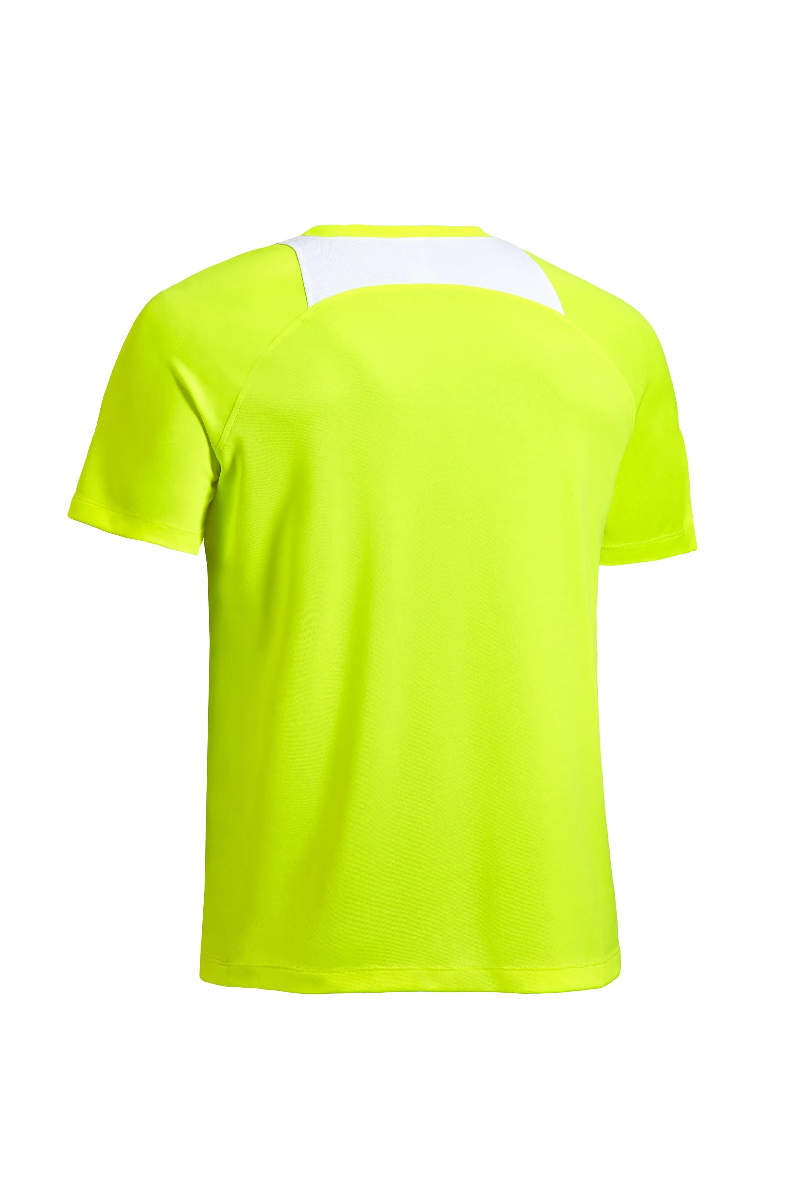 AI832 DriMax™ Freefall Raglan Colorblock Tee