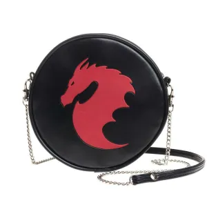 Alchemy Gothic GB6  Dragon Bag