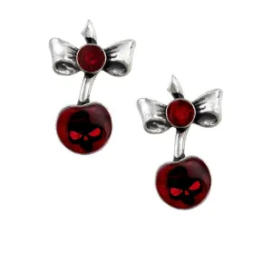 Alchemy Gothic ULFE20  Black Cherry