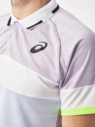 Asics Men's Spring Match Polo - 2023 NEW ARRIVAL