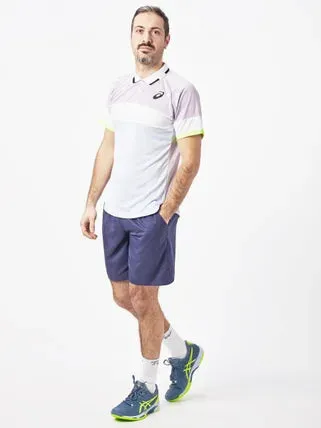 Asics Men's Spring Match Polo - 2023 NEW ARRIVAL