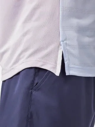 Asics Men's Spring Match Polo - 2023 NEW ARRIVAL