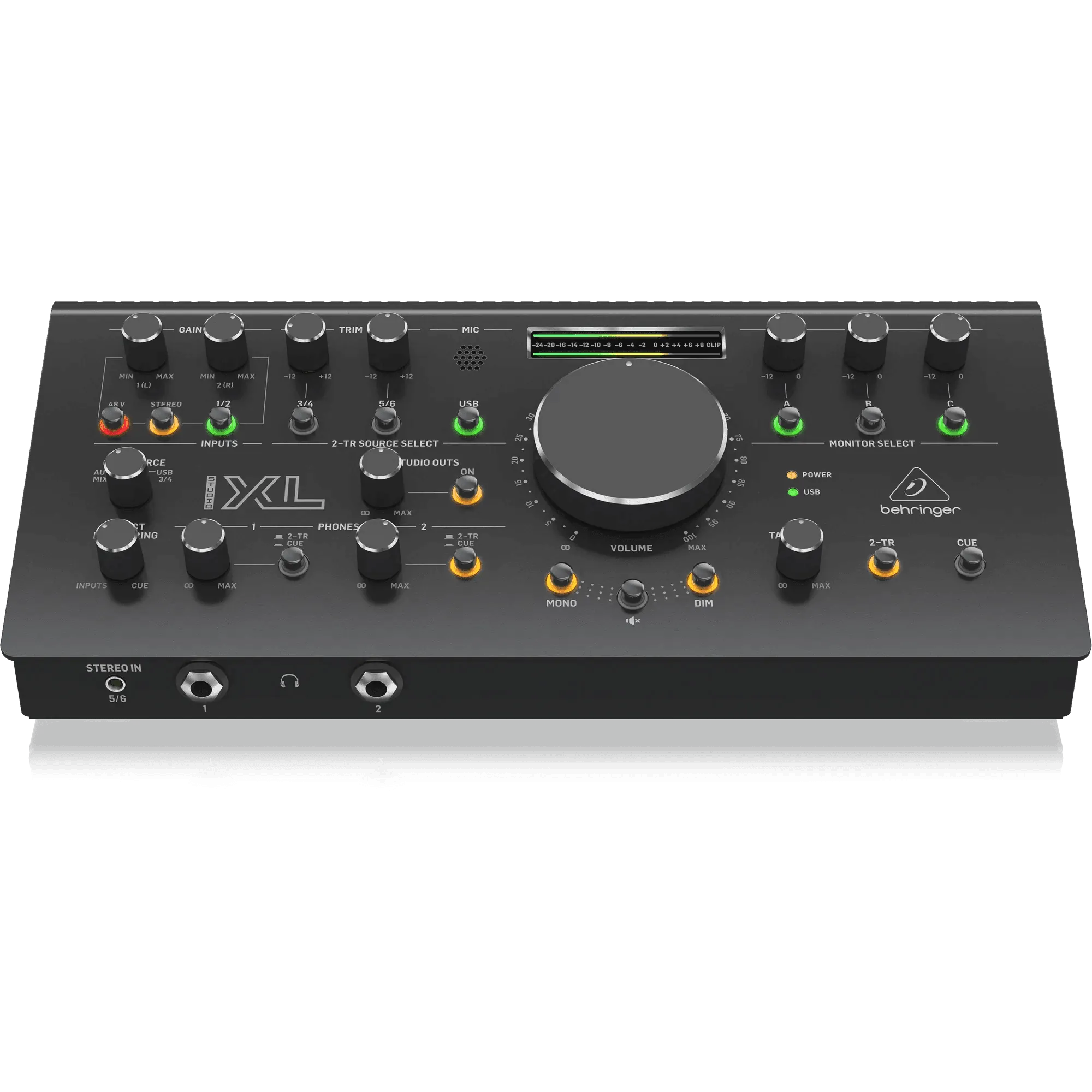 Behringer Studio XL Studio Controller