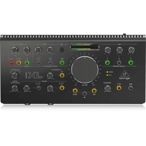 Behringer Studio XL Studio Controller