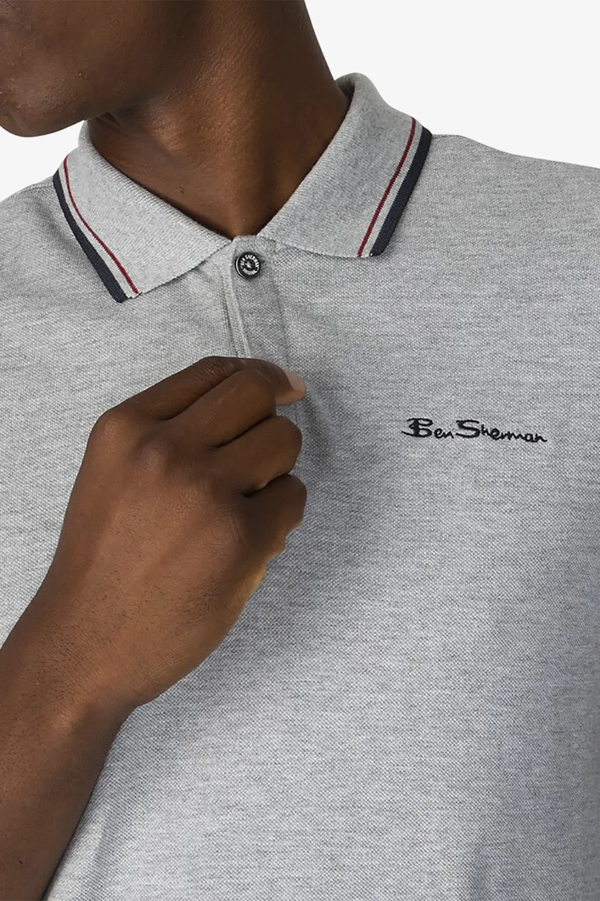 Ben Sherman | Signature Romford Polo