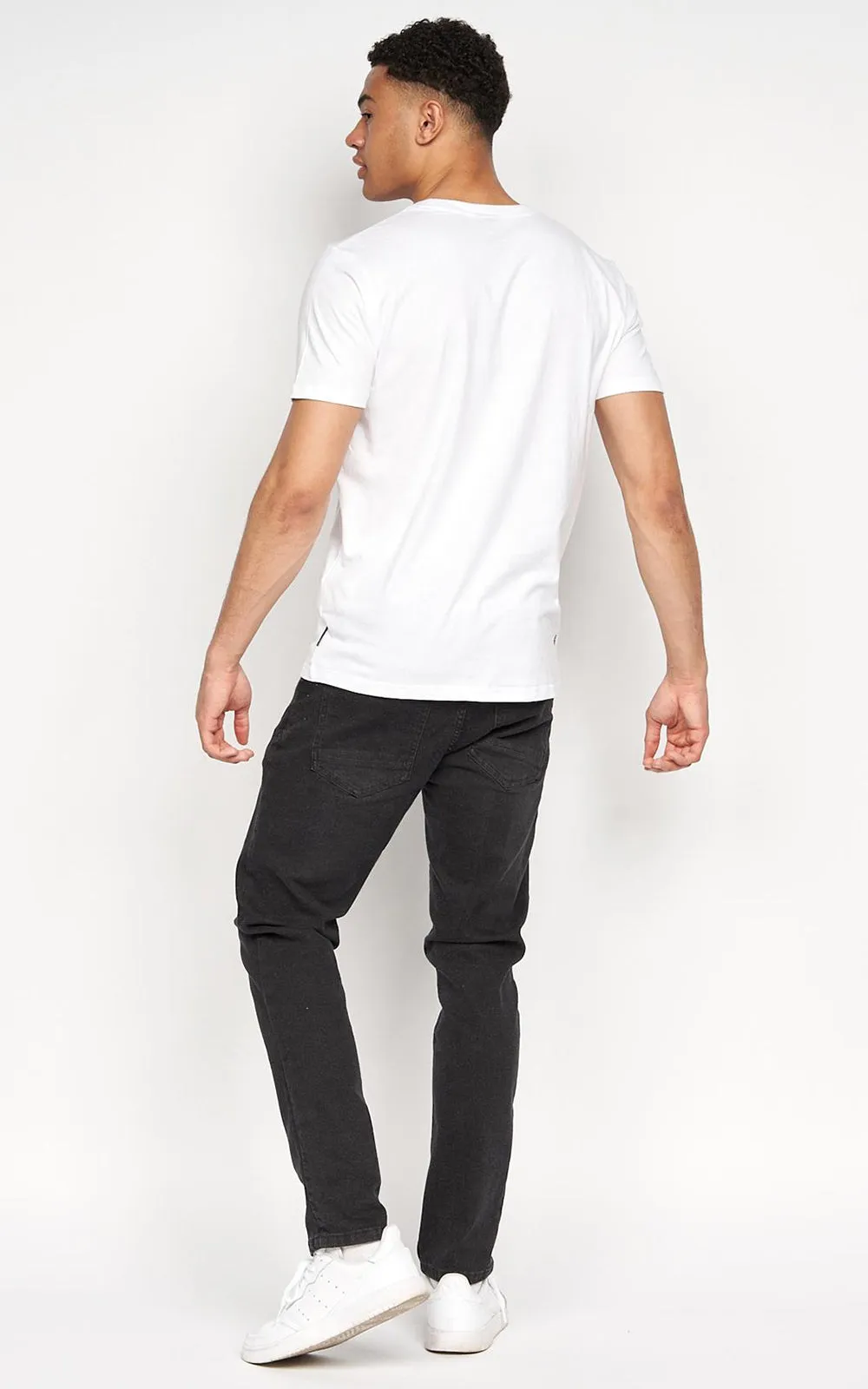 Bench Cadiz Short Sleeve T-Shirt