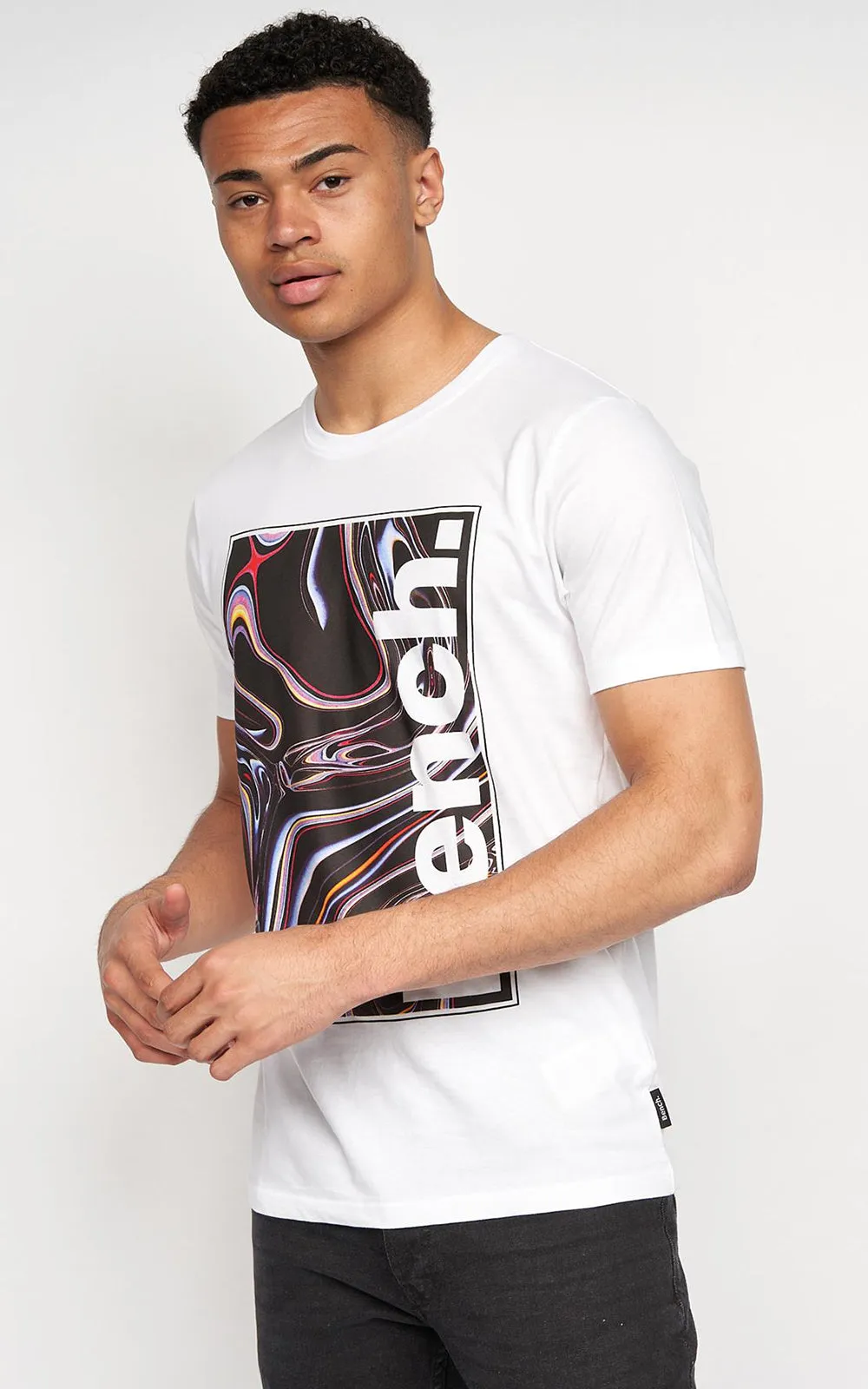 Bench Cadiz Short Sleeve T-Shirt