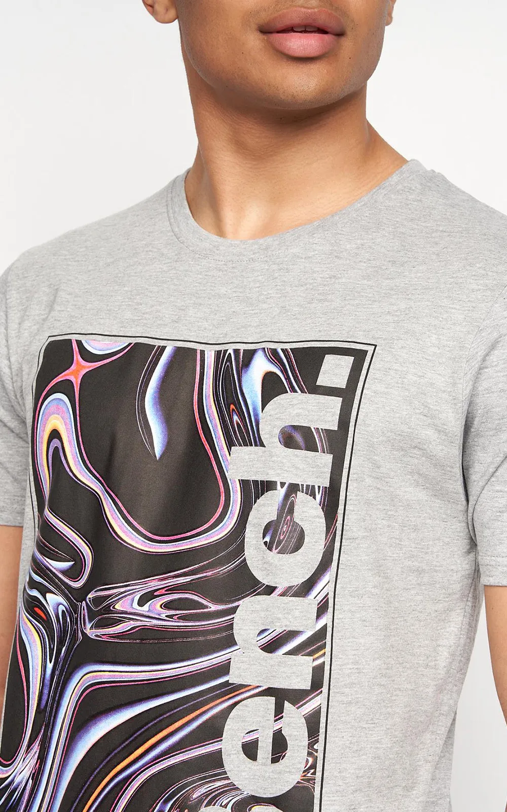 Bench Cadiz Short Sleeve T-Shirt