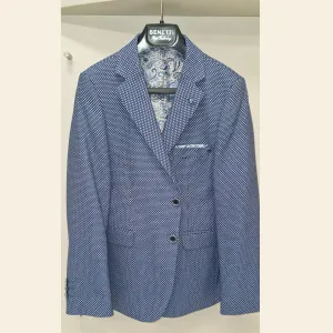 Benetti Boys Jacket "Alexander"