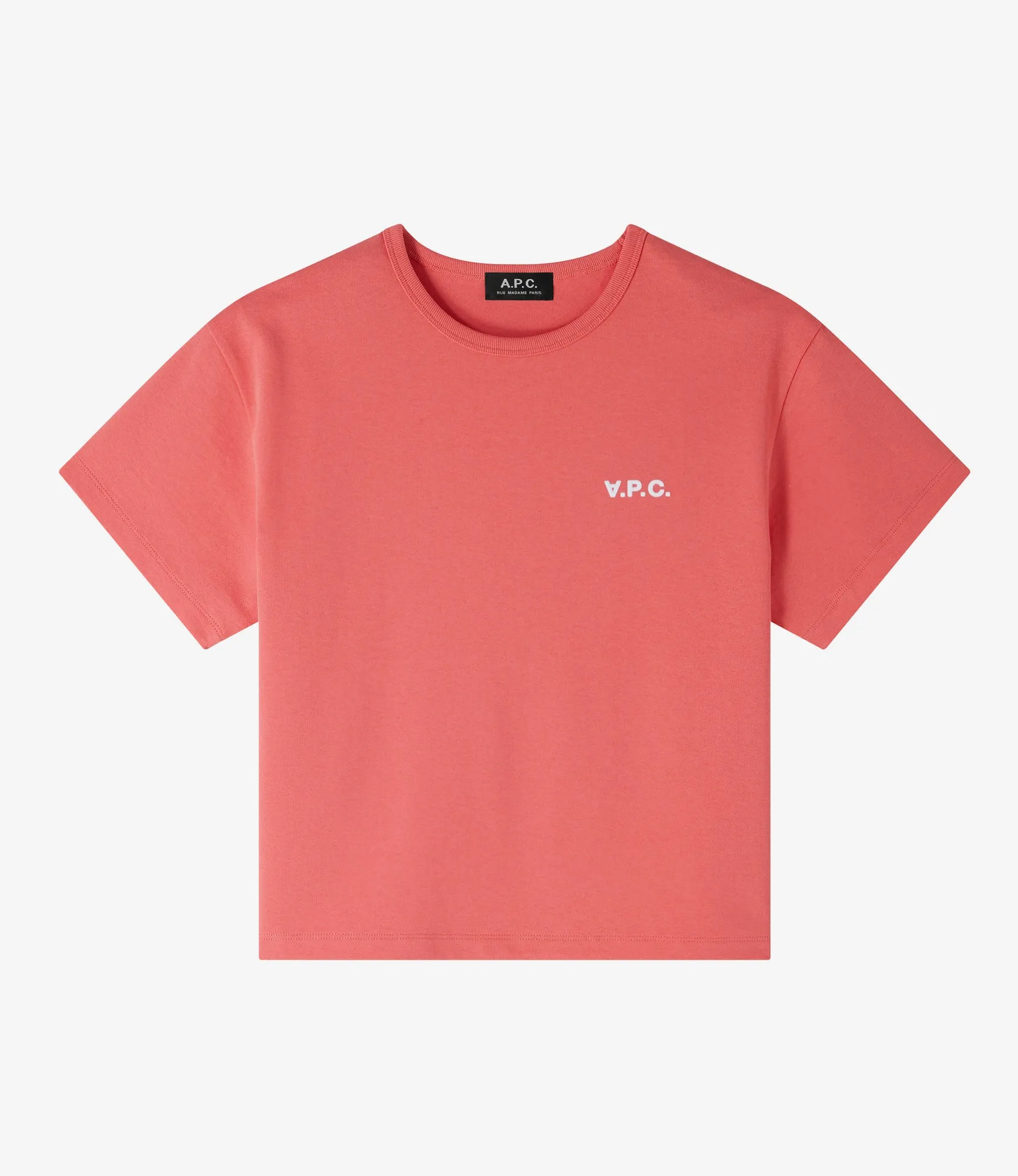 Boxy Petit VPC T-shirt
