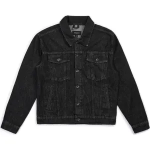 CABLE DENIM JKT