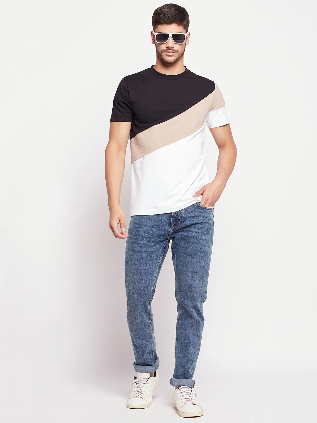 Camla Barcelona Blue Men'S Denim