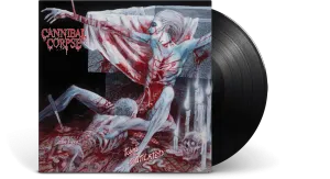 Cannibal Corpse : Tomb Of The Mutilated