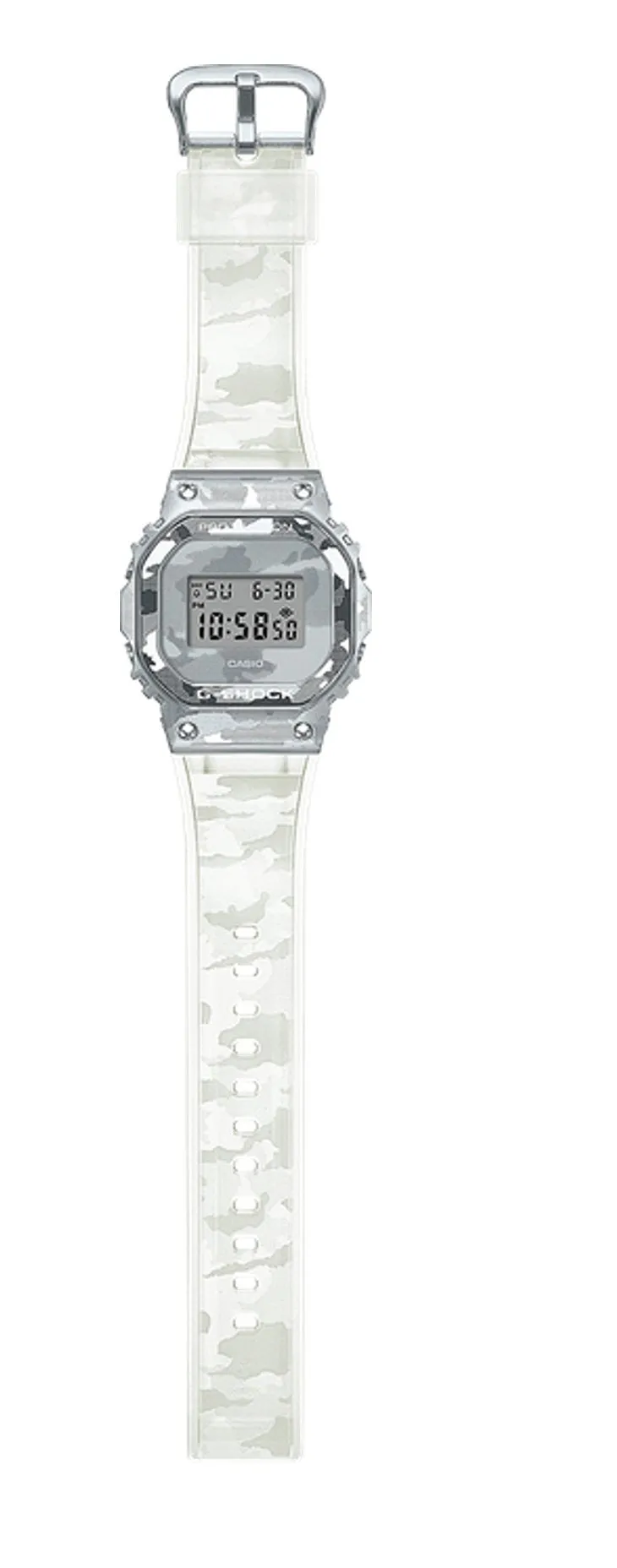 Casio GM5600SCM-1