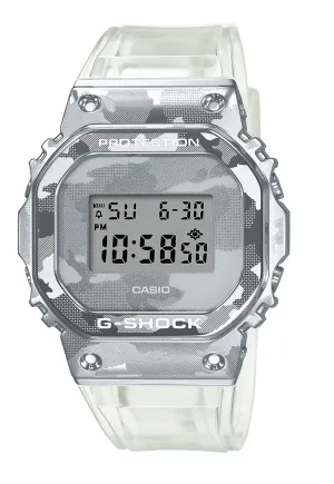 Casio GM5600SCM-1