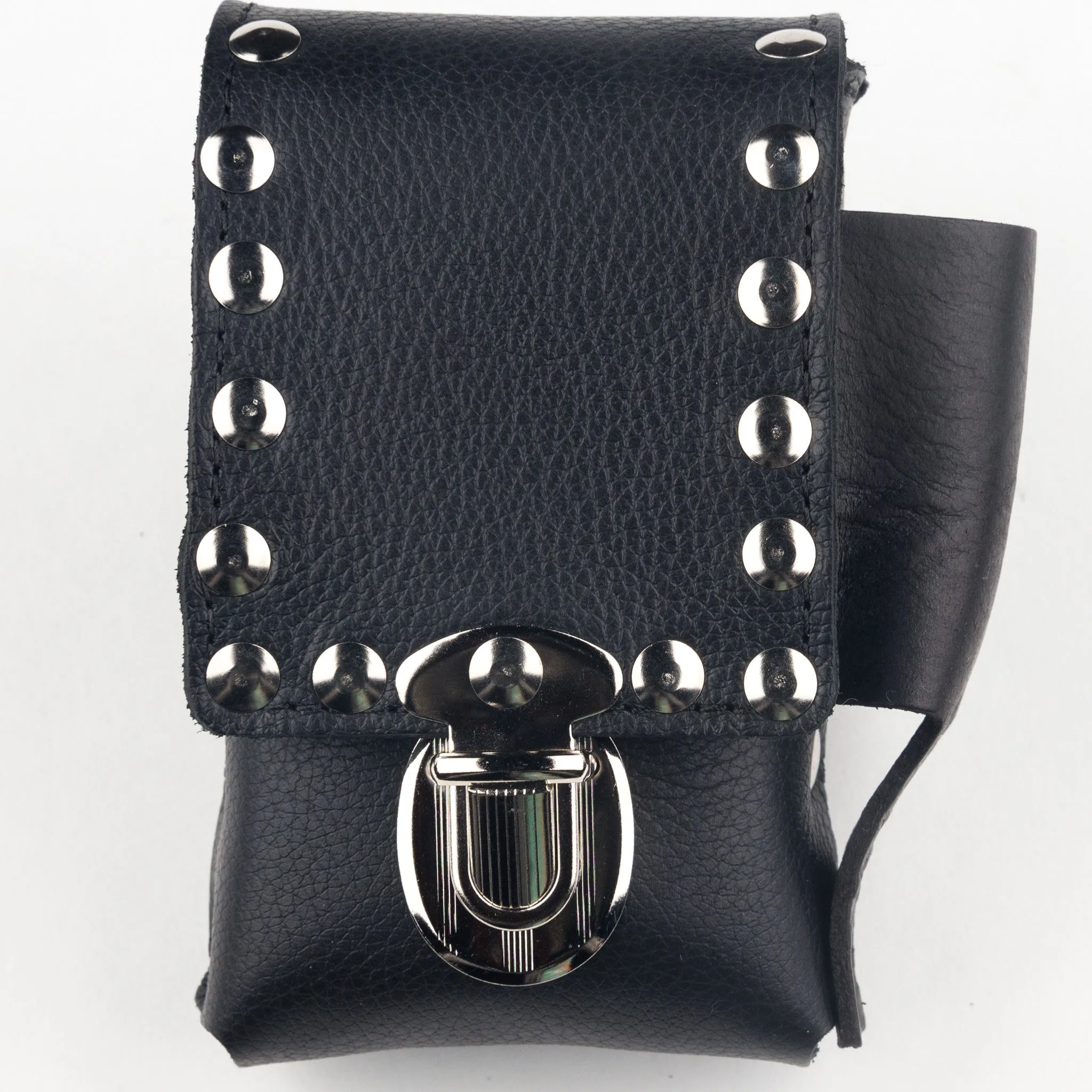 CC507-23 - Studded Cigarette Case