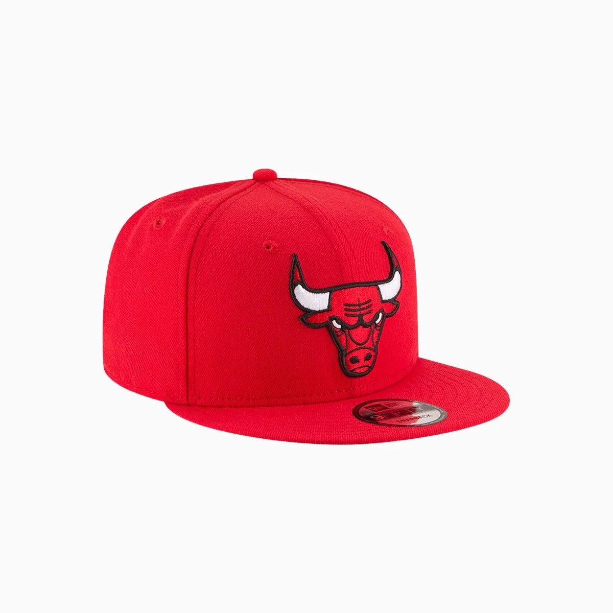 Chicago Bulls NBA 59FIFTY Fitted Hat
