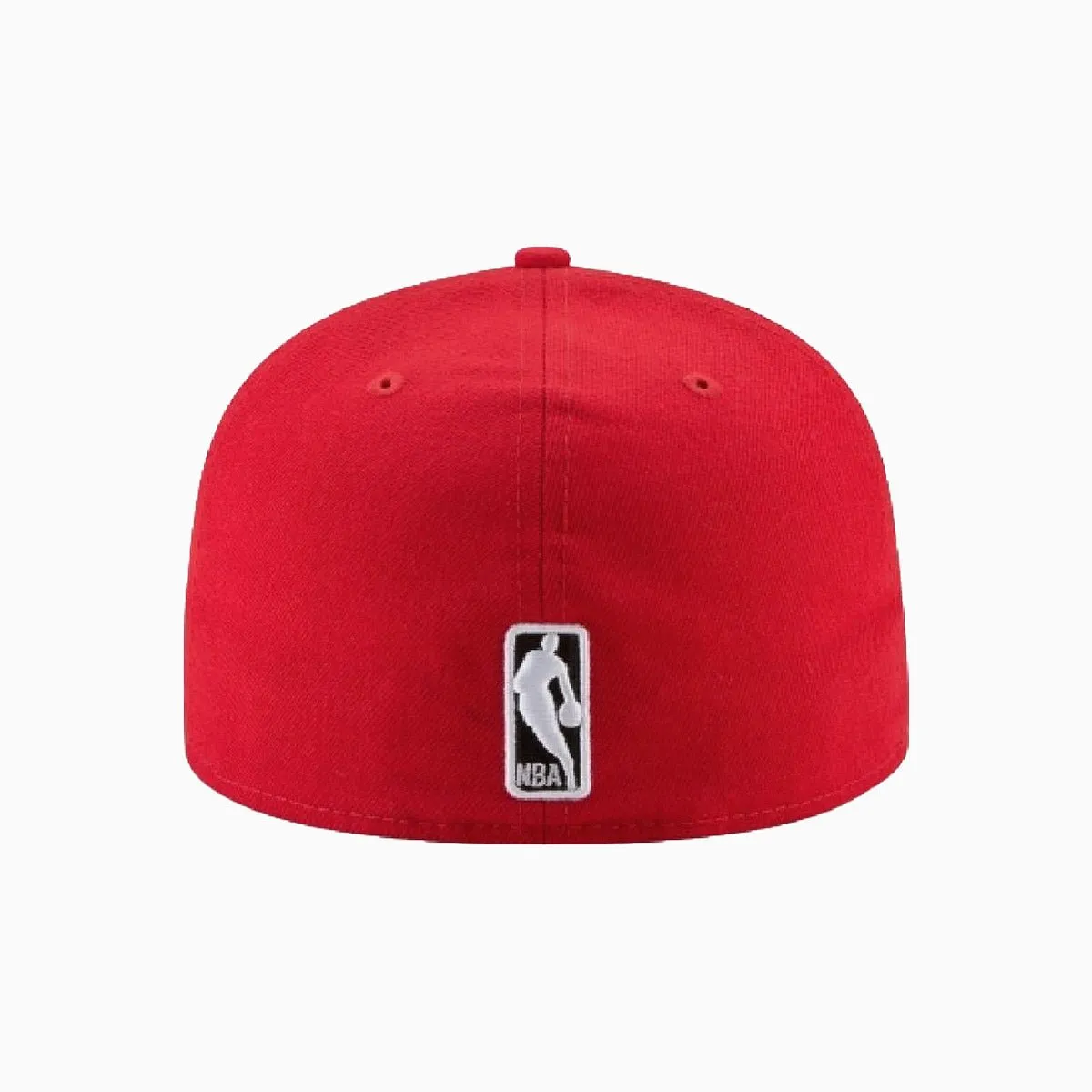 Chicago Bulls NBA 59FIFTY Fitted Hat