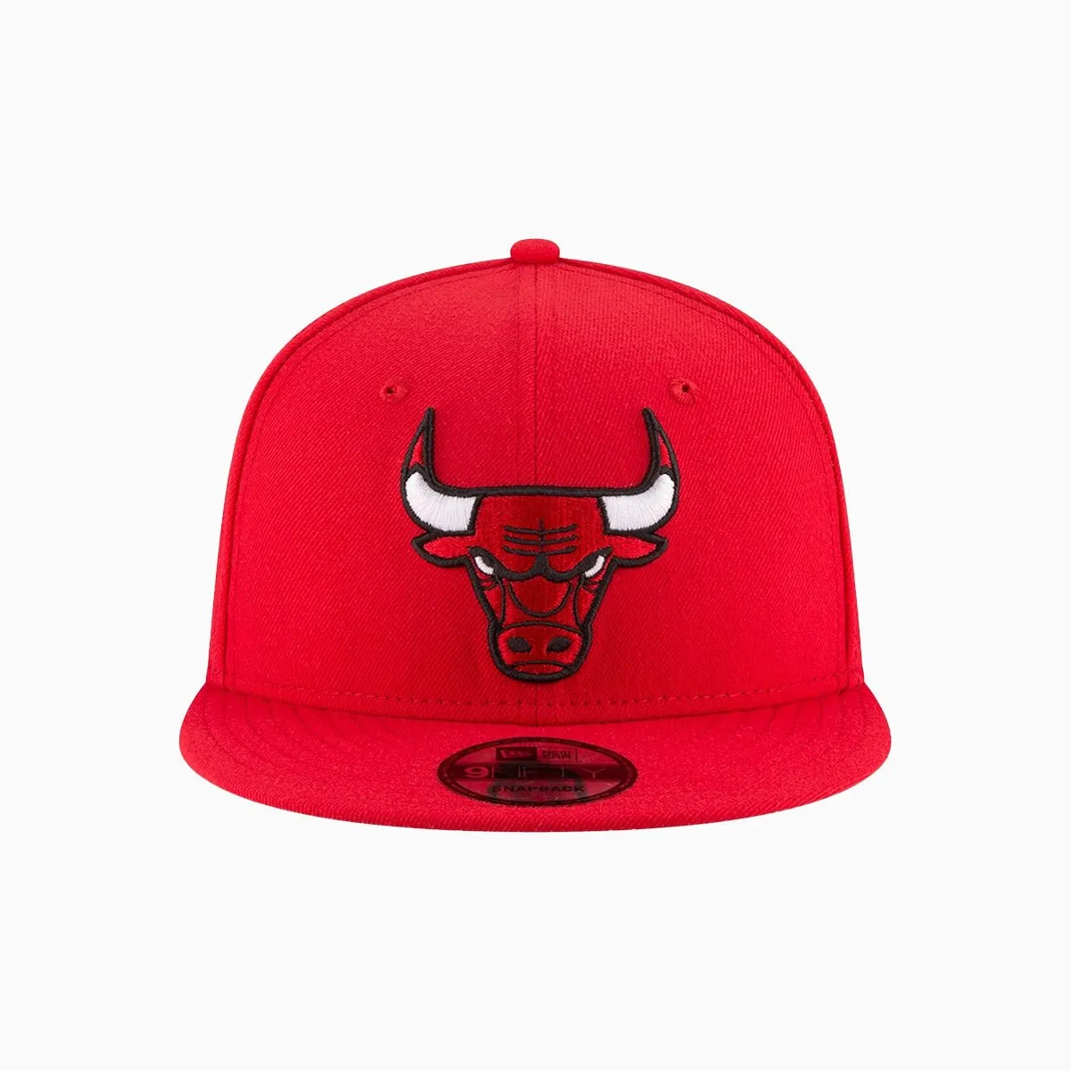Chicago Bulls NBA 59FIFTY Fitted Hat