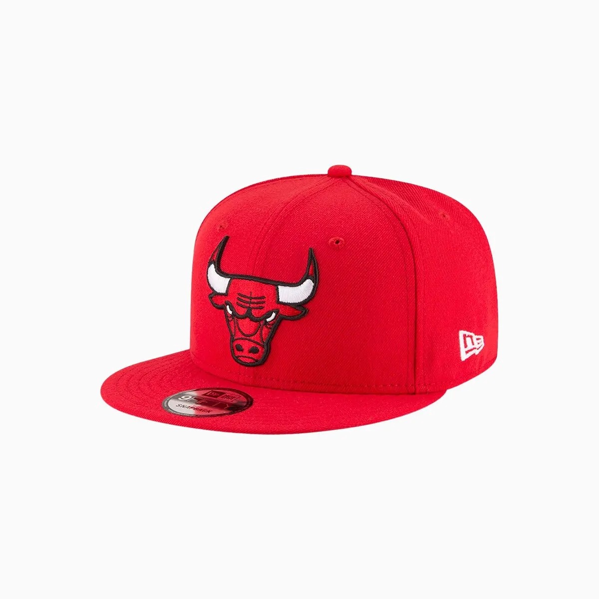 Chicago Bulls NBA 59FIFTY Fitted Hat