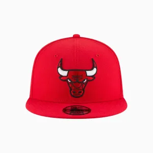 Chicago Bulls NBA 59FIFTY Fitted Hat