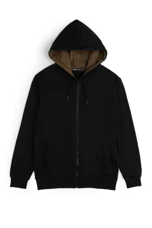 Classic Men's Upper