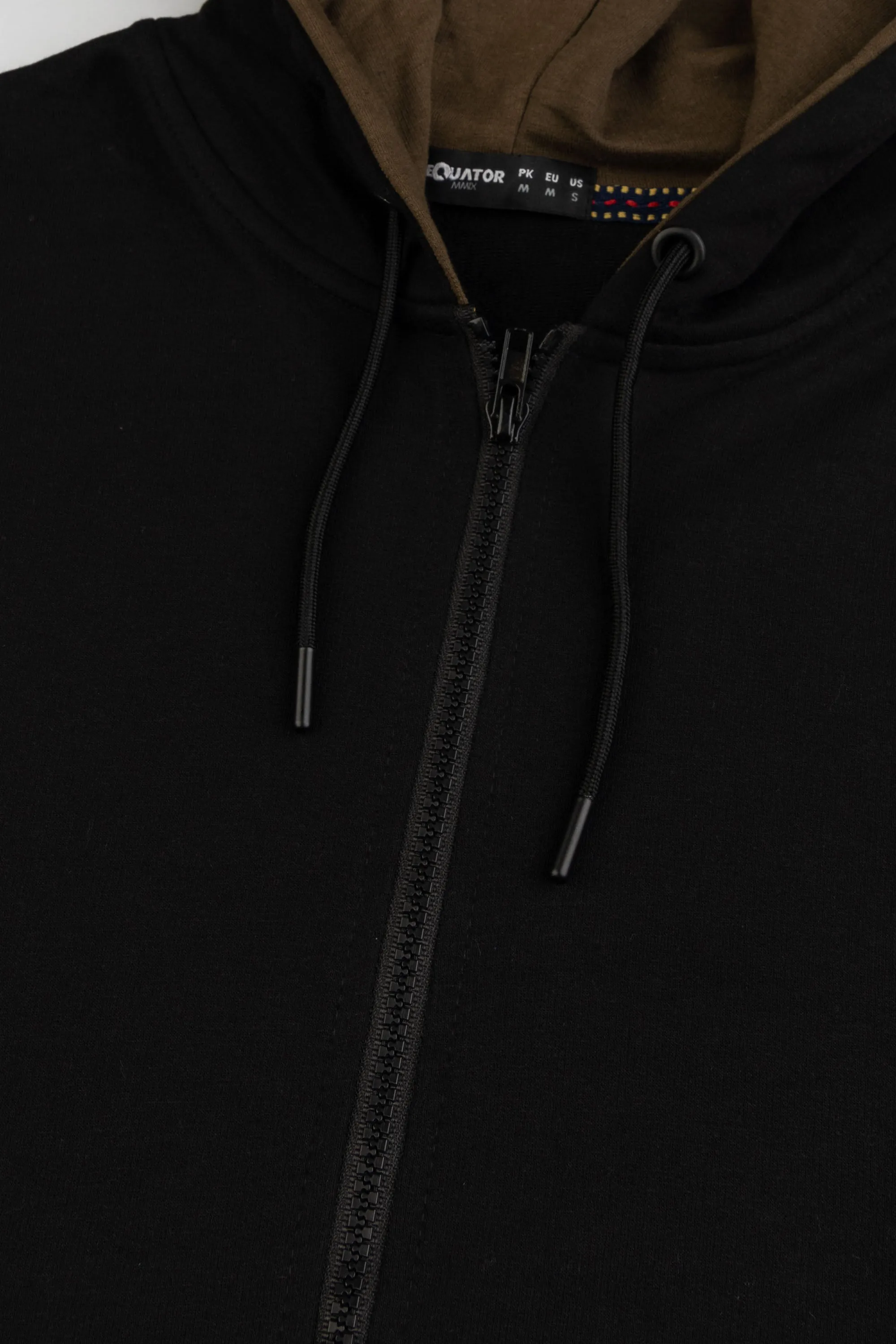 Classic Men's Upper