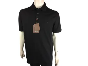 Classic Short Sleeve Pique Polo