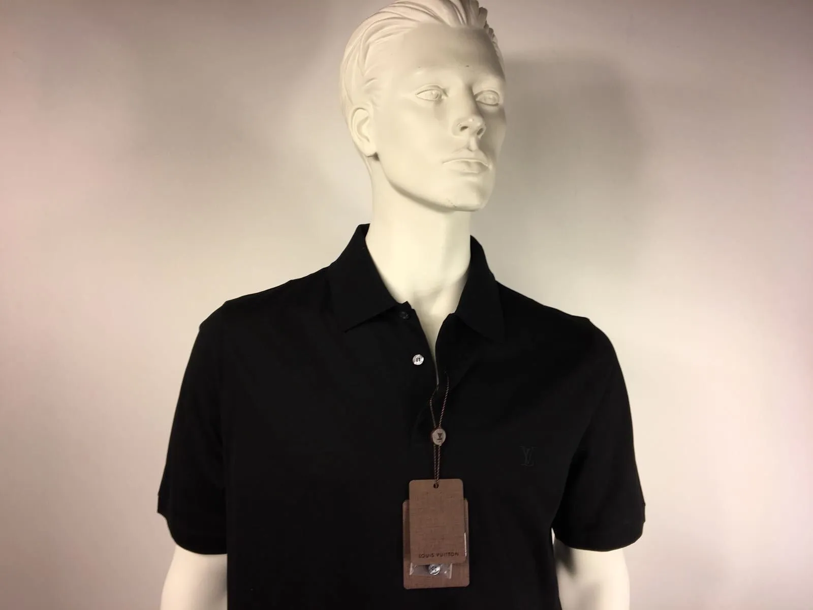 Classic Short Sleeve Pique Polo