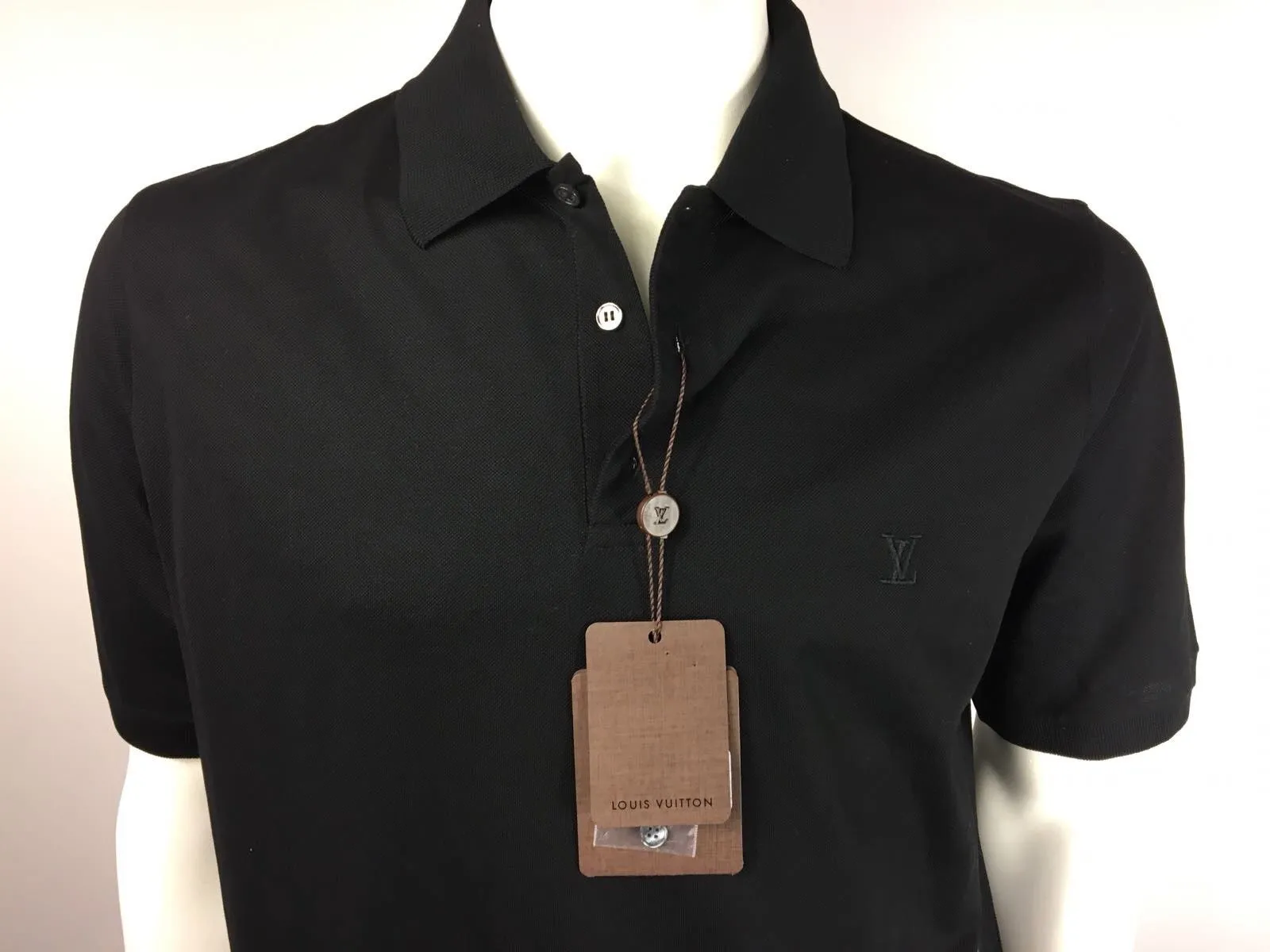 Classic Short Sleeve Pique Polo