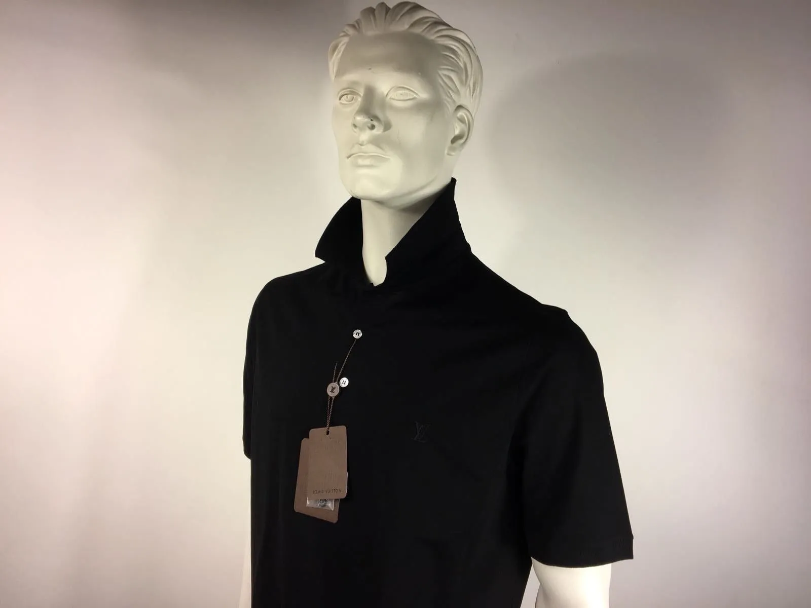 Classic Short Sleeve Pique Polo