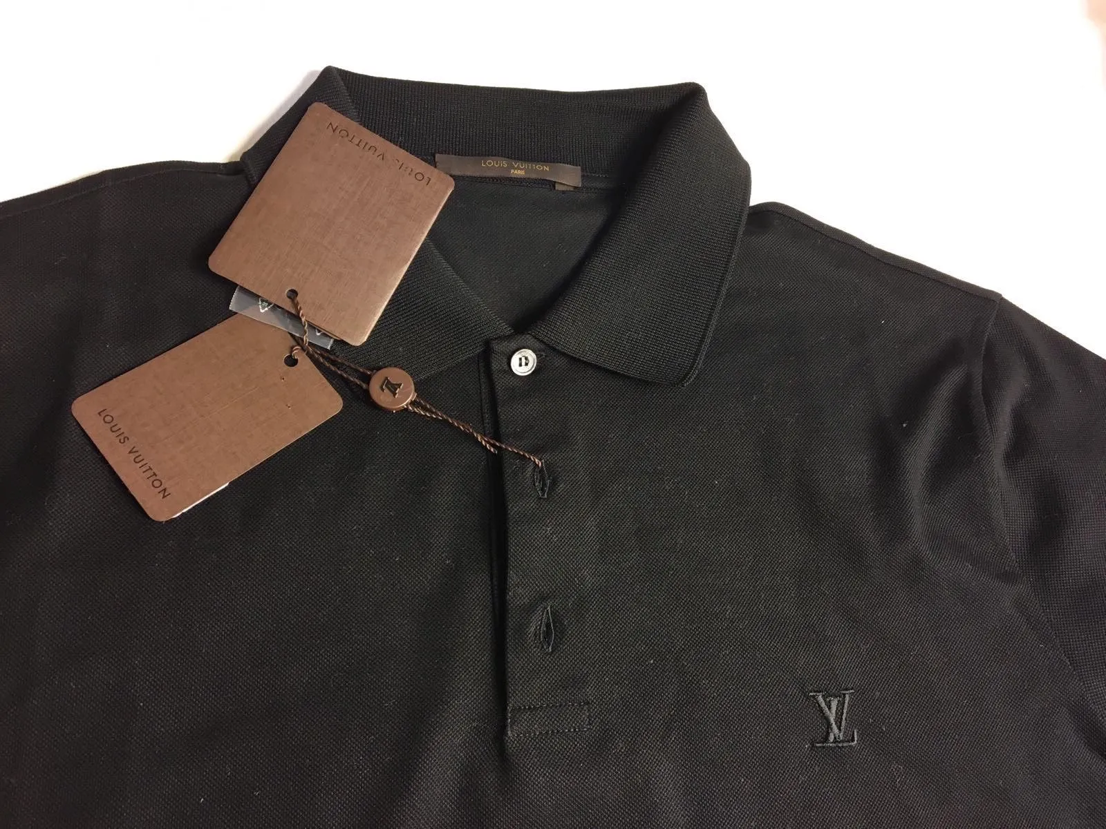 Classic Short Sleeve Pique Polo