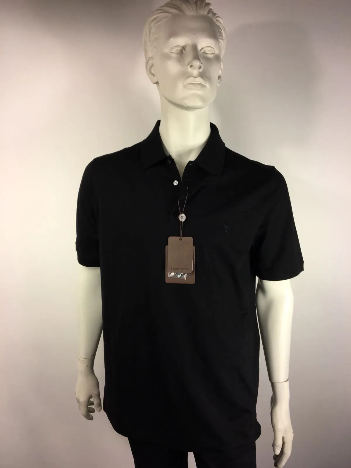 Classic Short Sleeve Pique Polo