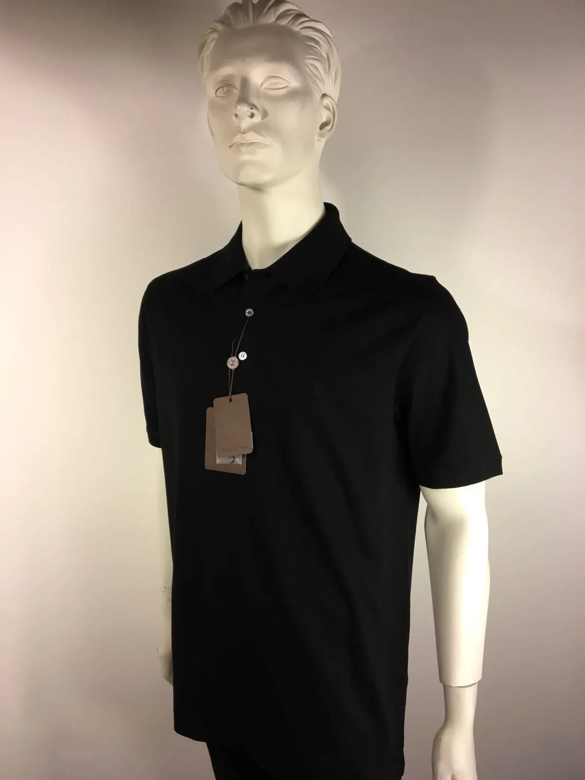 Classic Short Sleeve Pique Polo