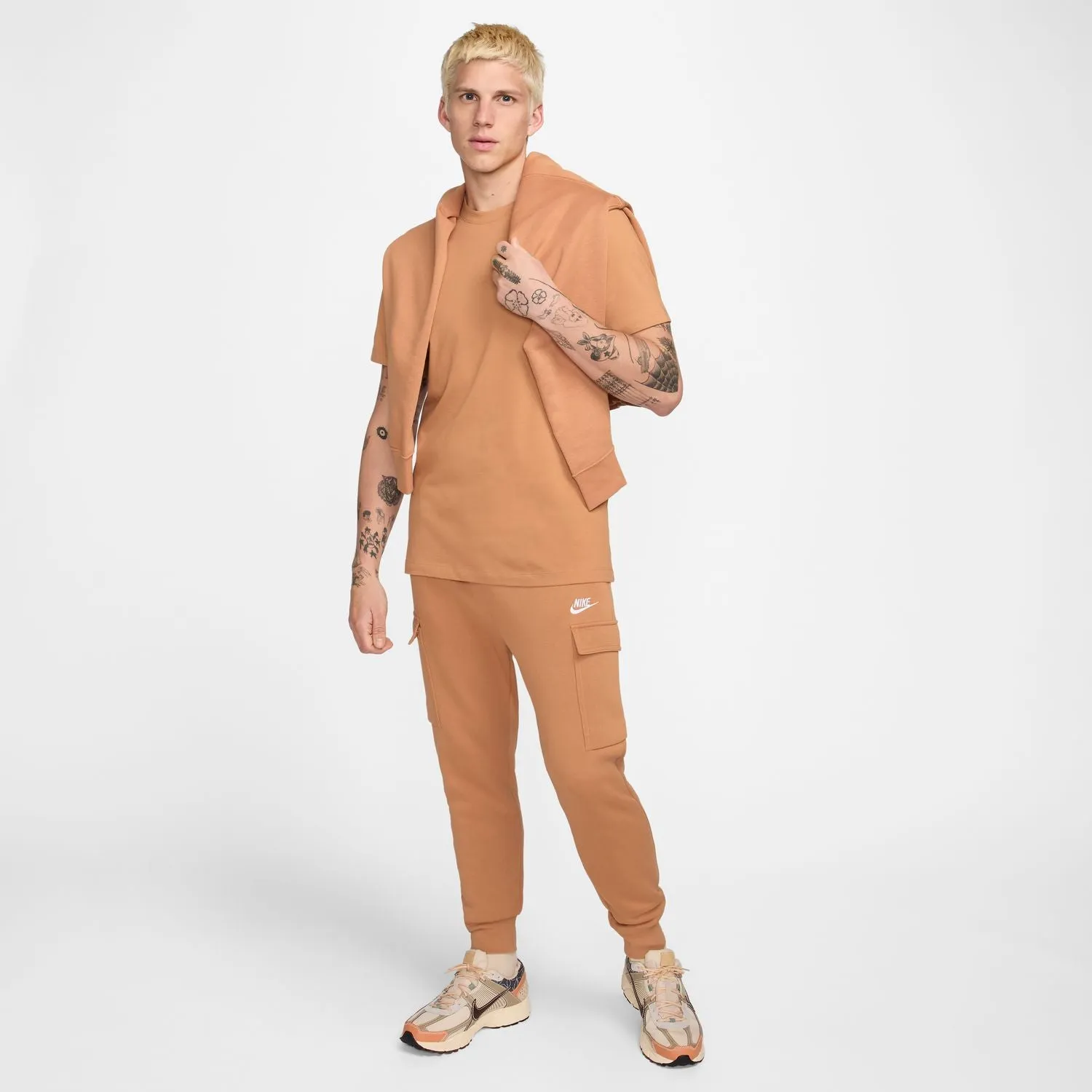 Club Tee - Mens