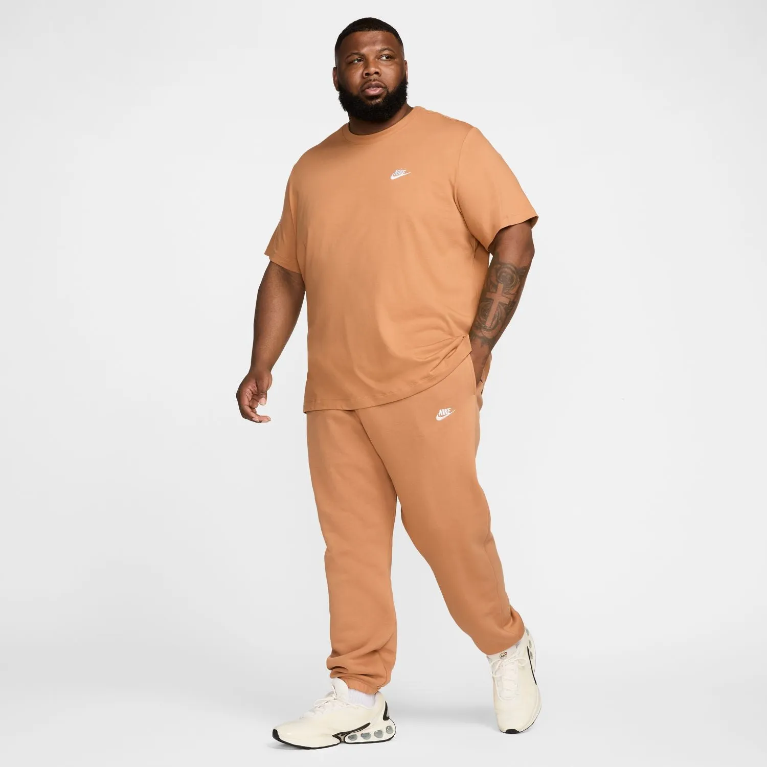 Club Tee - Mens