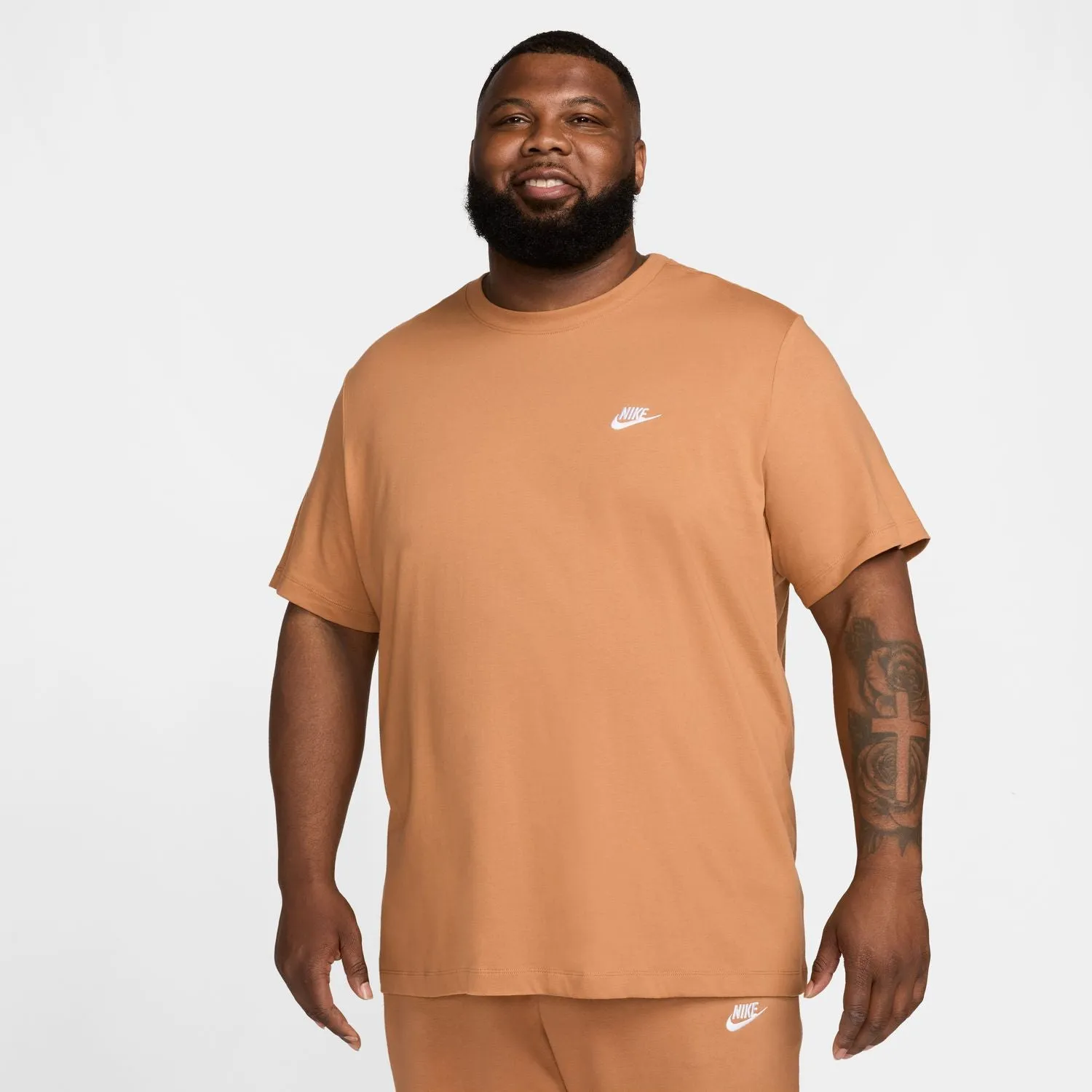Club Tee - Mens