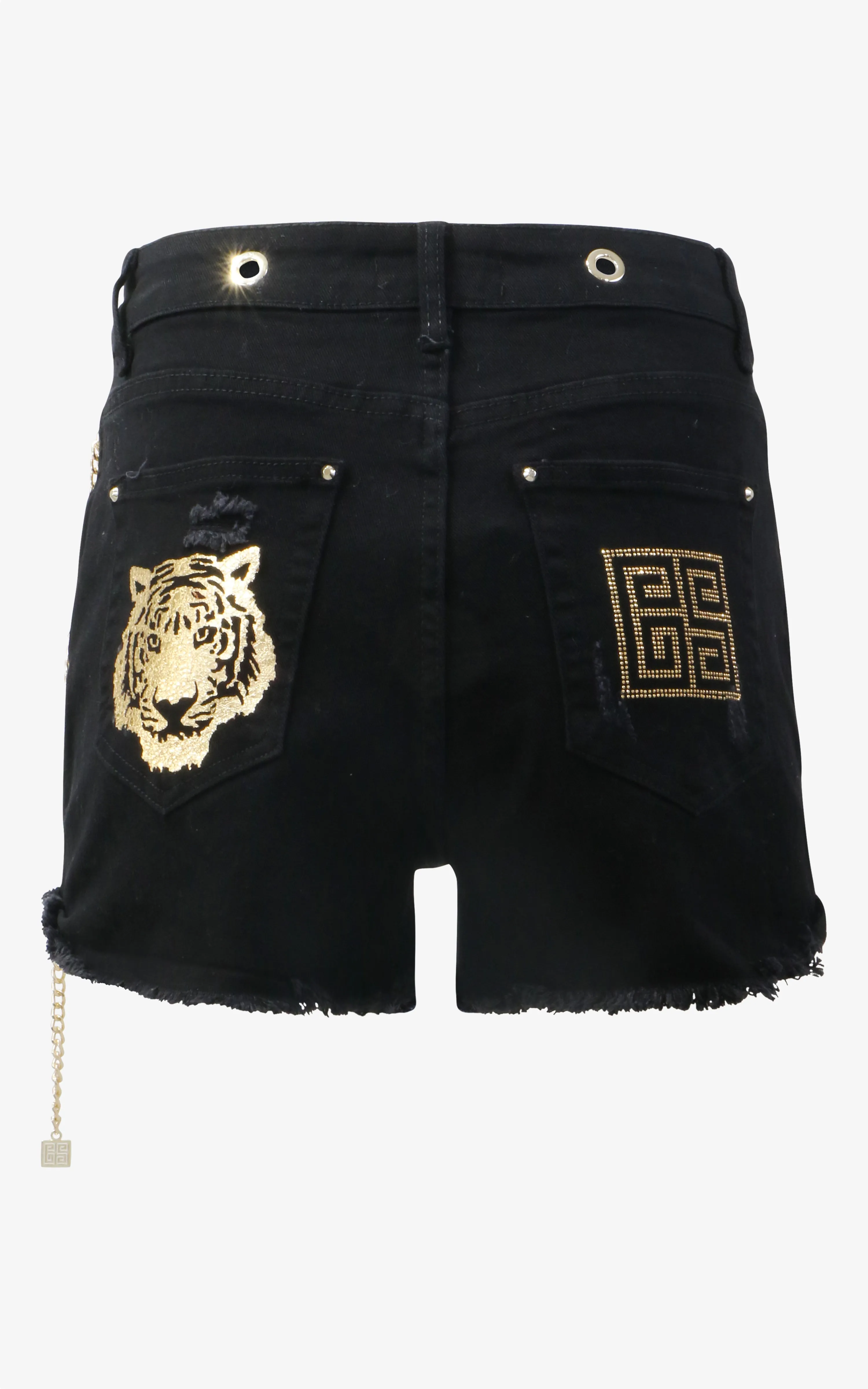Couture Shorts