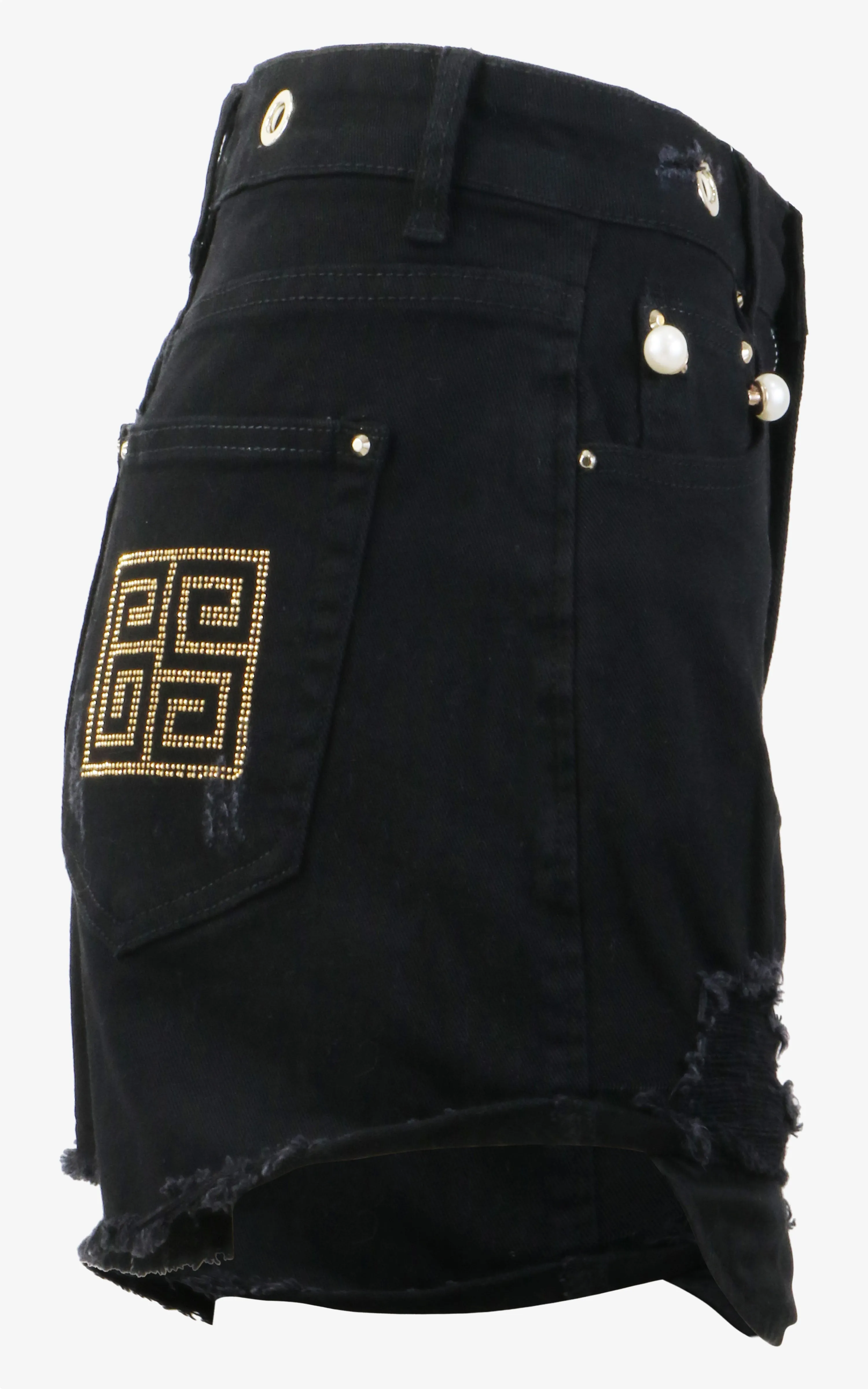 Couture Shorts