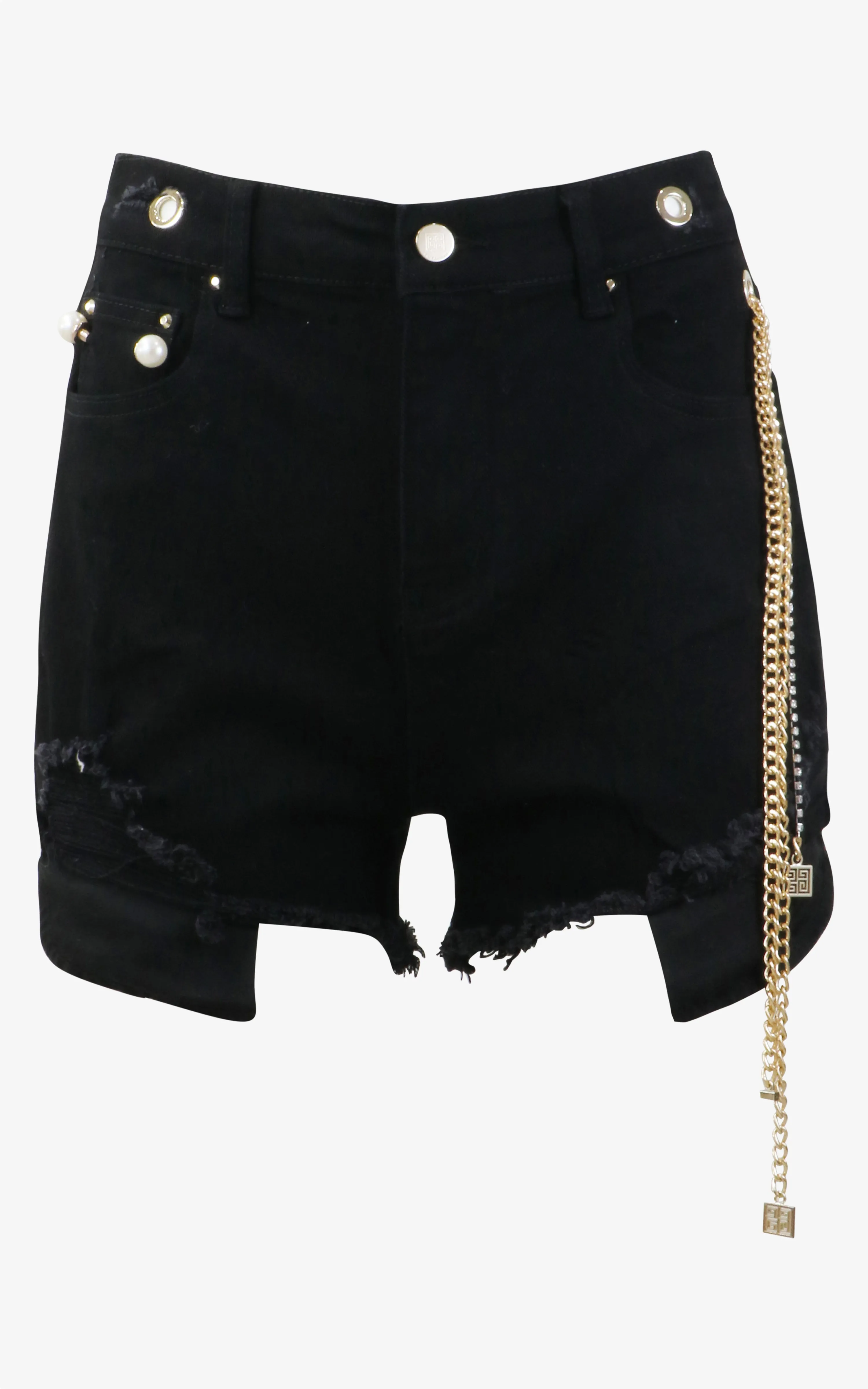 Couture Shorts