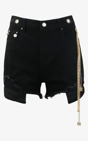Couture Shorts
