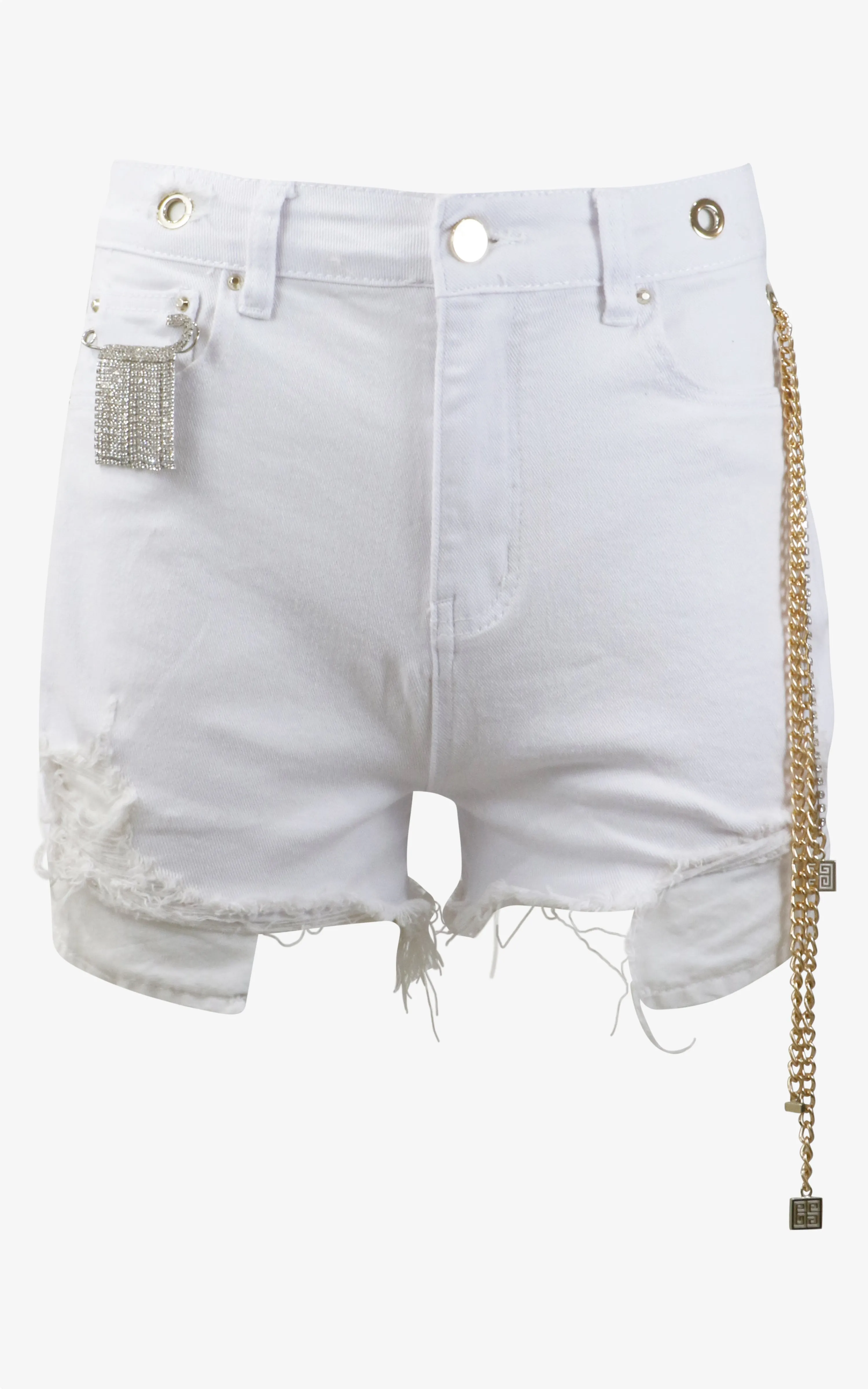 Couture Shorts